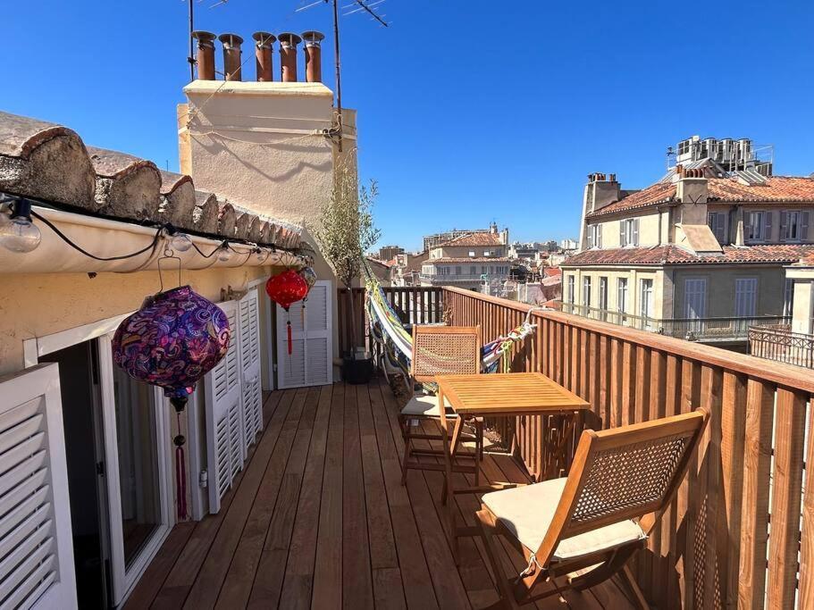 Apartamento Rooftop Terrasse