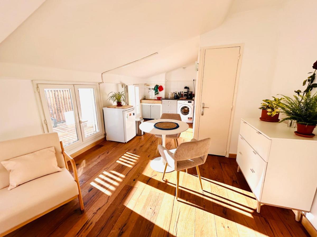 Apartamento Rooftop Terrasse *